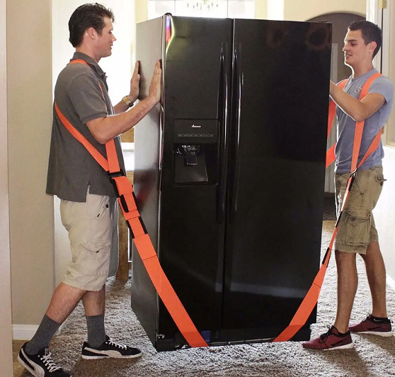 Такелажні роботи