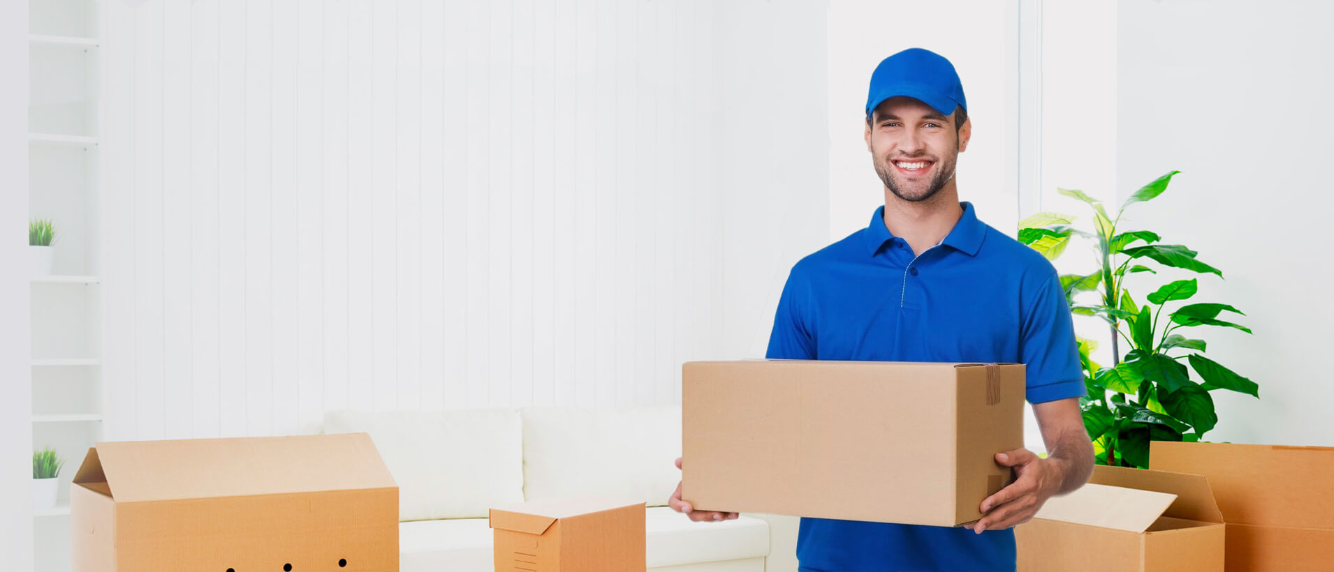 Вантажні перевезення 24/7 Без свят та вихідних